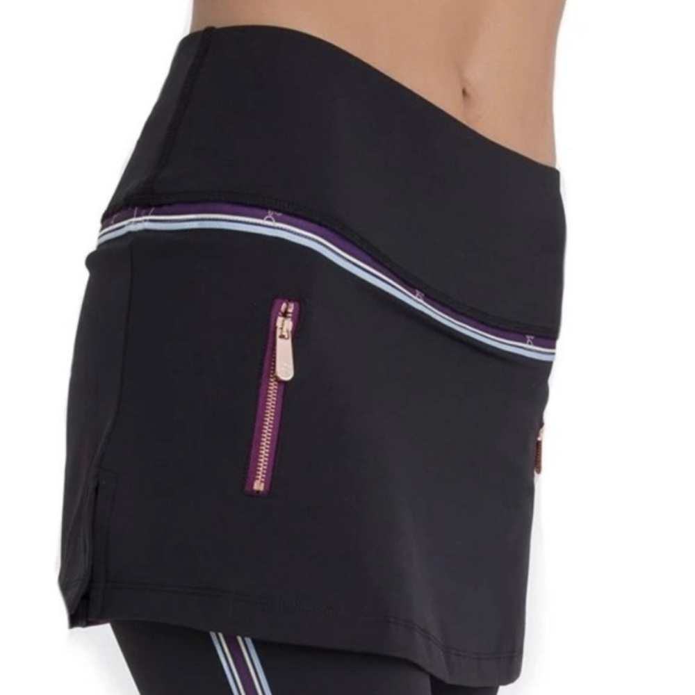 All Day Alba Size XL Skorts New with Tags pickleball tennis